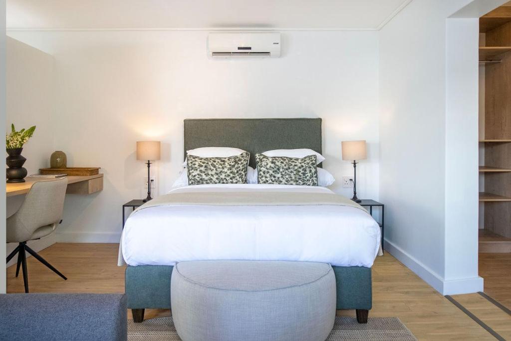 Middedorp Apartments Stellenbosch Buitenkant foto