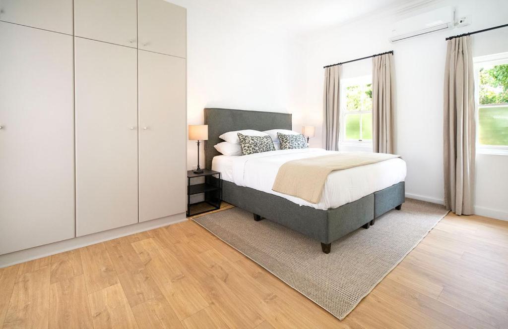 Middedorp Apartments Stellenbosch Buitenkant foto